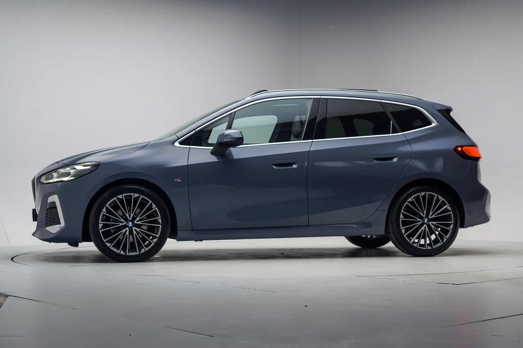 BMW 2-Serie Active Tourer