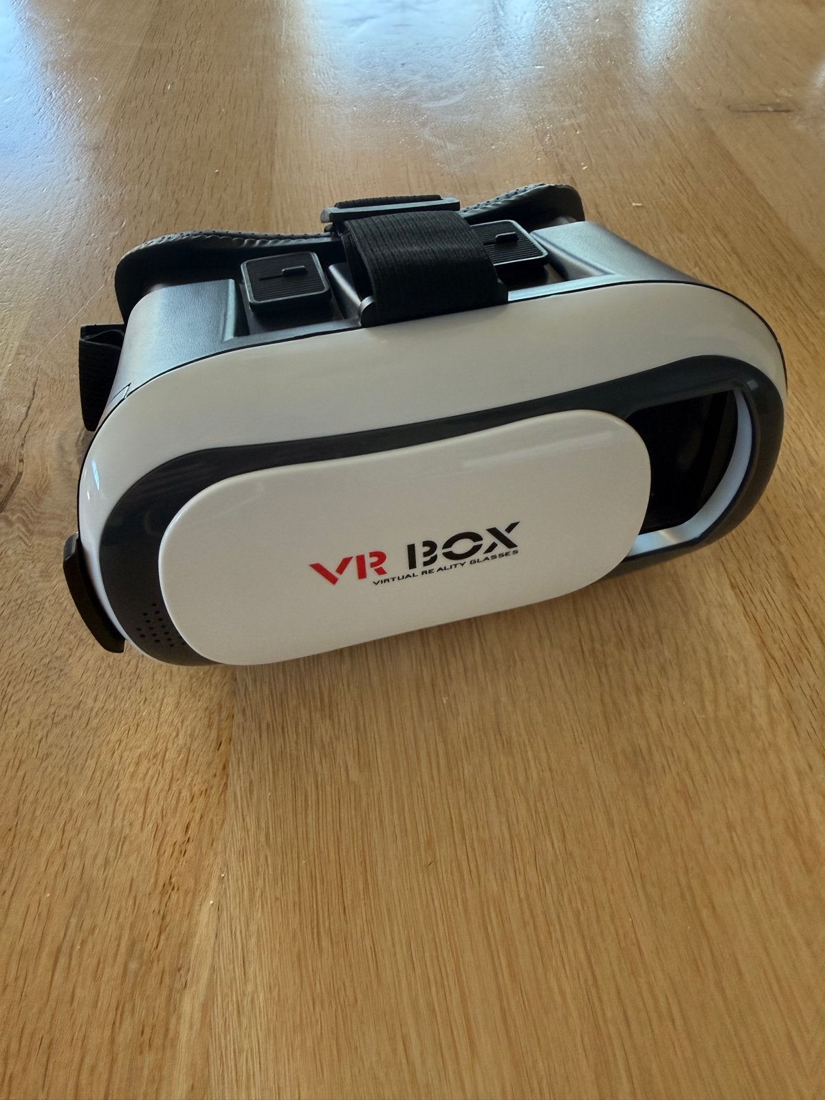 VR Box Virtual Reality Bril - Nieuw in doos, Spelcomputers en Games, Ophalen of Verzenden, Nieuw, VR-bril, Telefoon