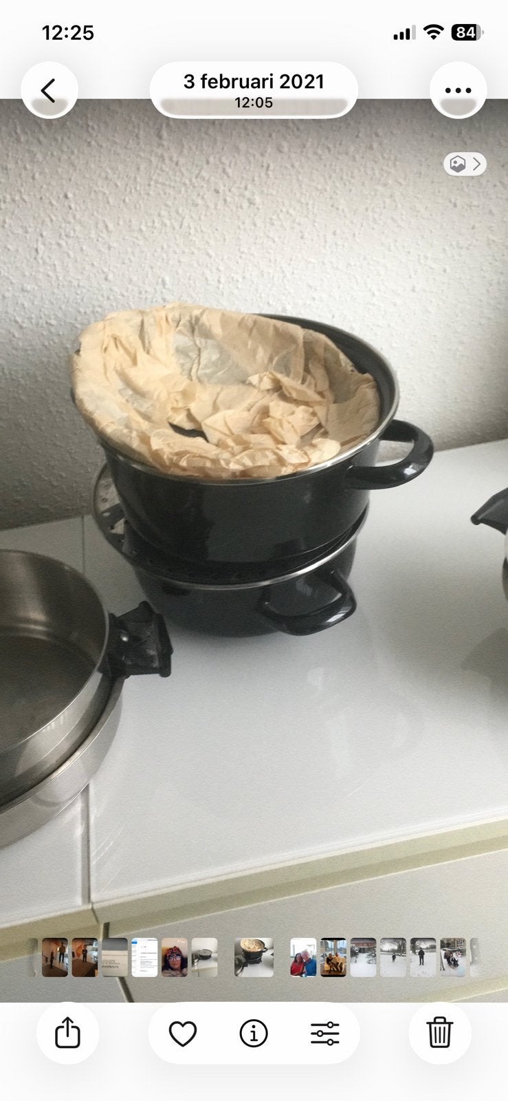 Pannenset - Diverse pannen voor elke keuken, Ophalen, Nieuw, Rvs, Pannenset