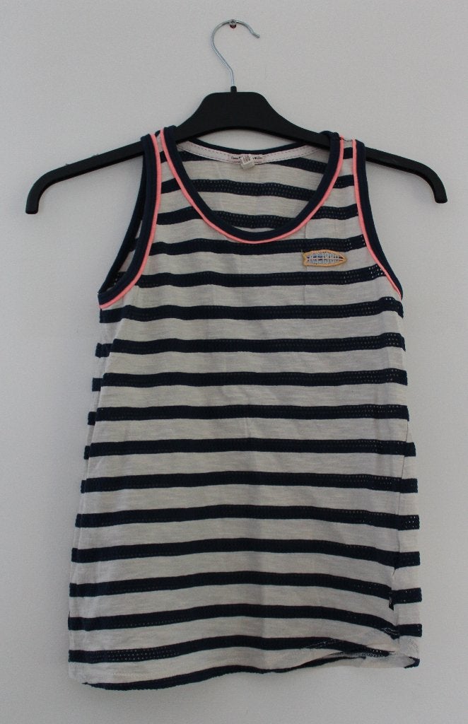 Topje van America Today 158/164, Kinderen en Baby's, Kinderkleding | Maat 158, America Today, Gebruikt, Meisje, Ophalen of Verzenden