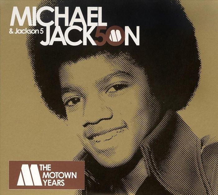 SALE-> CD MICHAEL JACKSON & JACKSON 5-The Motown Ye >NIEUW, Verzenden, Nieuw in verpakking