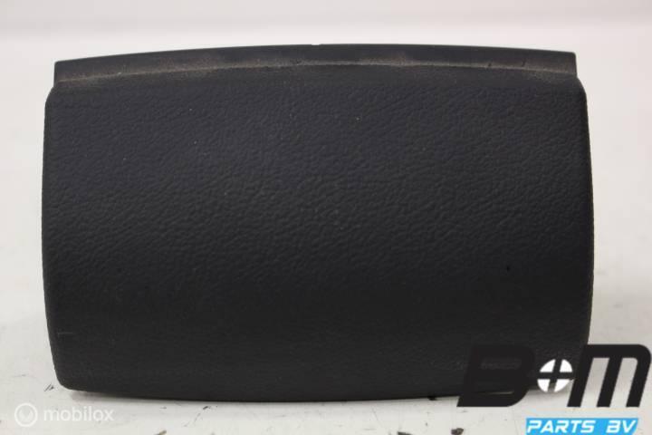 Asbak achterin Audi A3 8P Sportback 8P0857961, Gebruikt