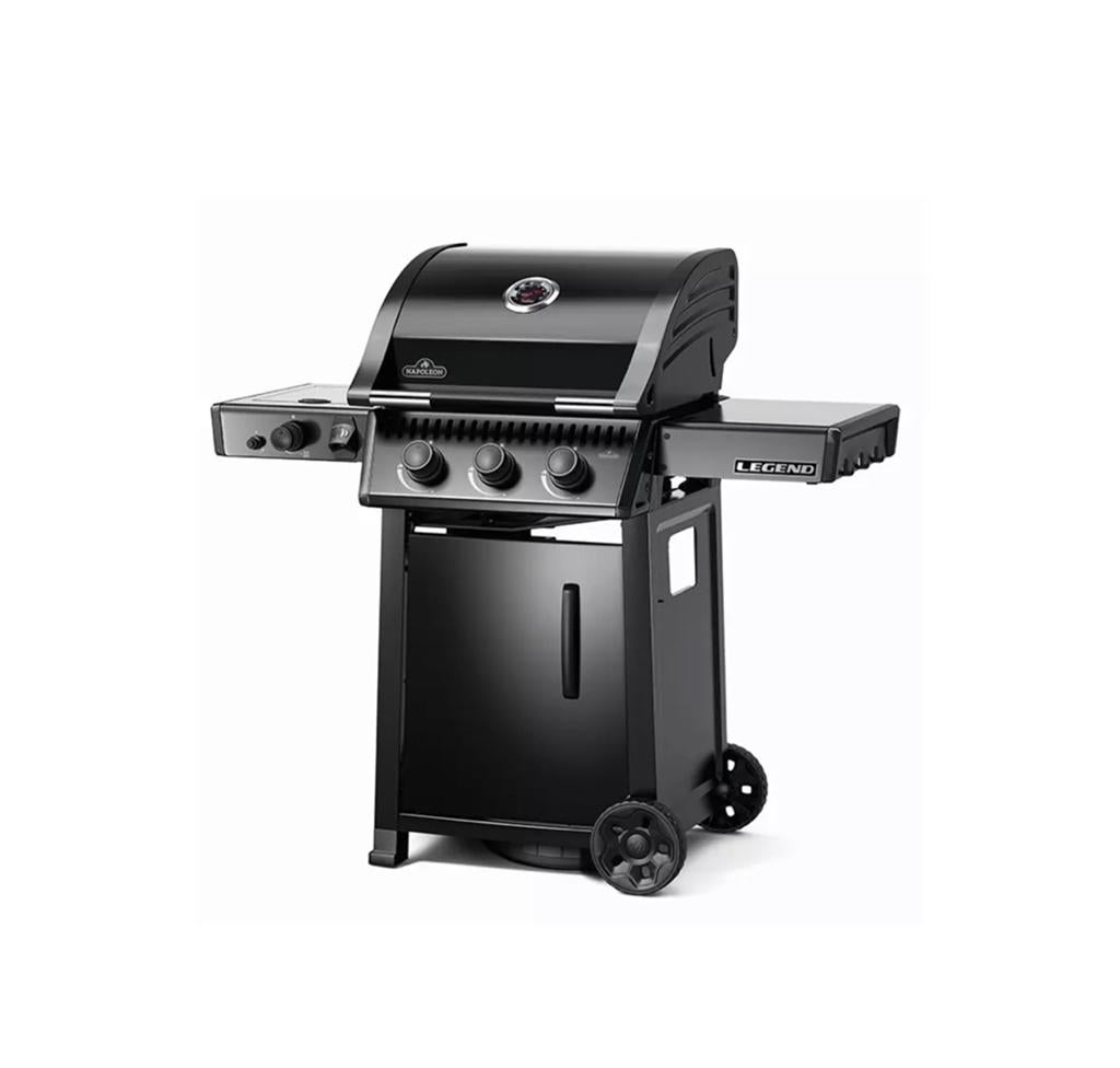 Napoleon Legend 365 + Sizzle Zone ( NIEUW ), Ophalen, Nieuw
