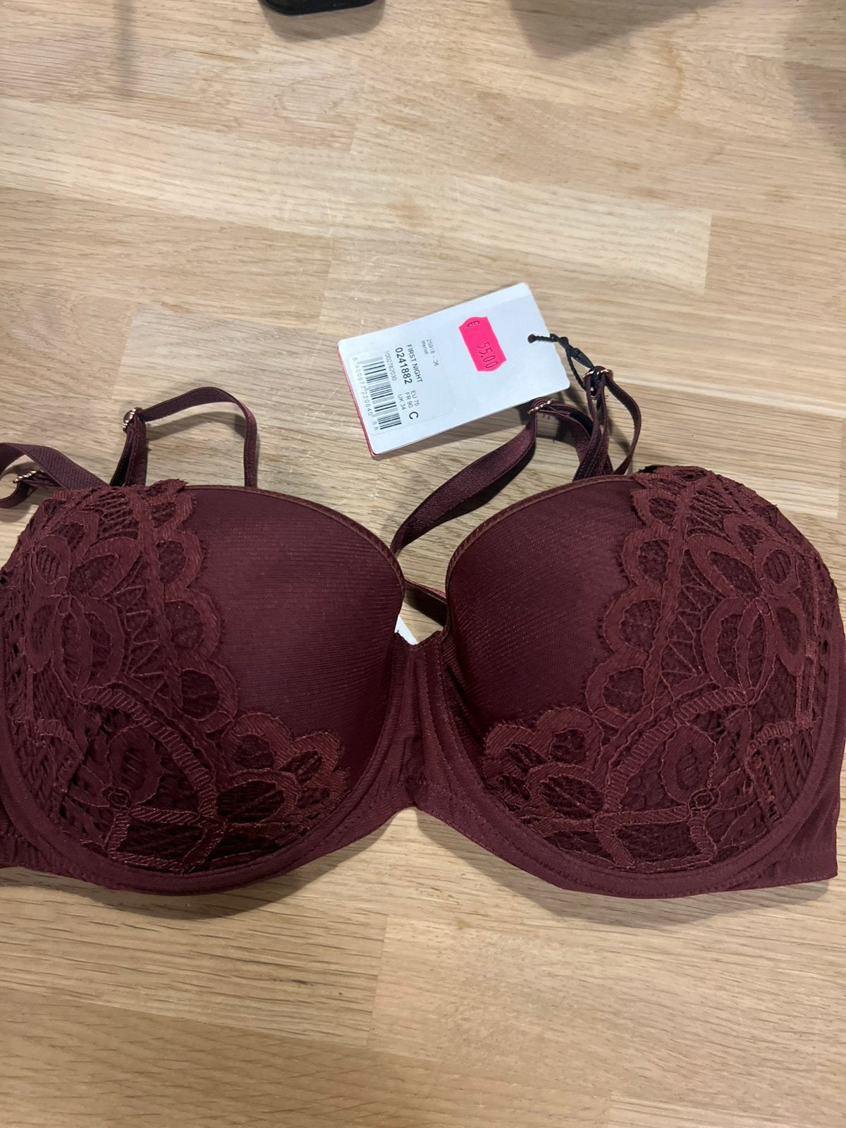Prima Donna bh maat 75C NIEUW!! Nu €50.-, Ophalen of Verzenden, BH