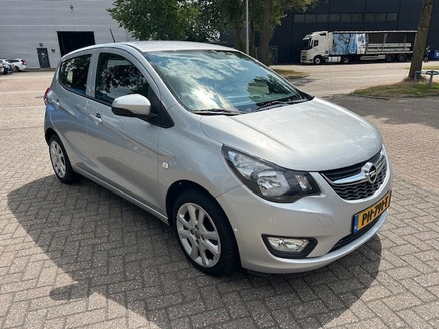 Opel Karl