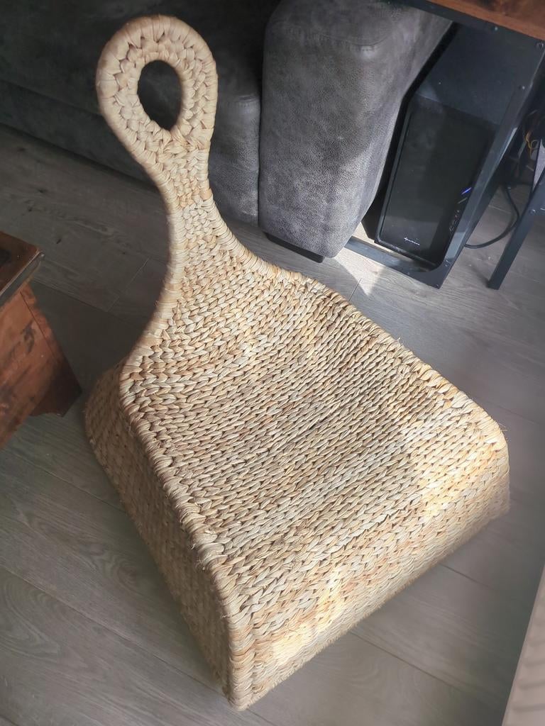 IKEA Gullholmen schommelstoel Maria Vinka, Huis en Inrichting, Stoelen, Ophalen