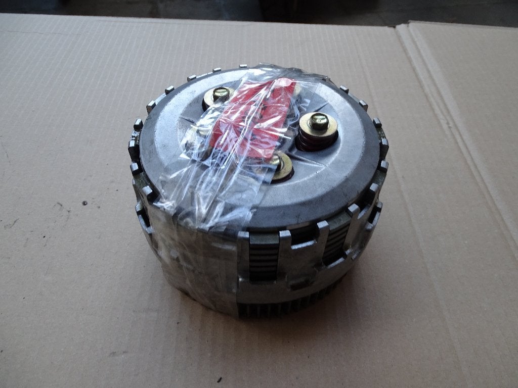 honda varadero xl1000v  sd01  99-02  koppeling, Ophalen of Verzenden, Gebruikt