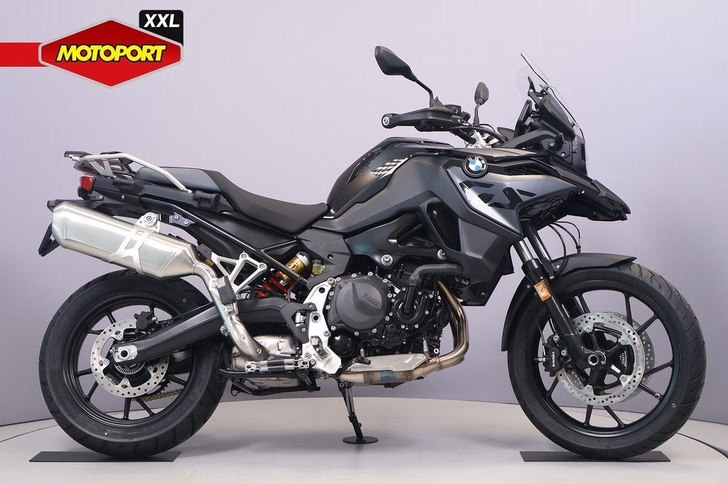 BMW F 800 GS (bj 2026), Motoren, Motoren | BMW, Bedrijf, Toermotor, Bmwklantenservice@bmw.nl, BMW Group Nederland