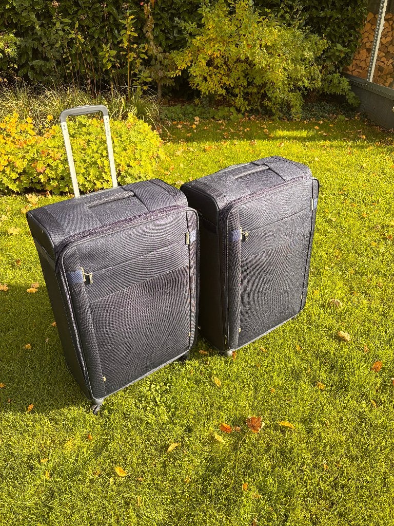 Koffer, Sieraden, Tassen en Uiterlijk, Ophalen, Overige materialen, 45 tot 55 cm, Nieuw