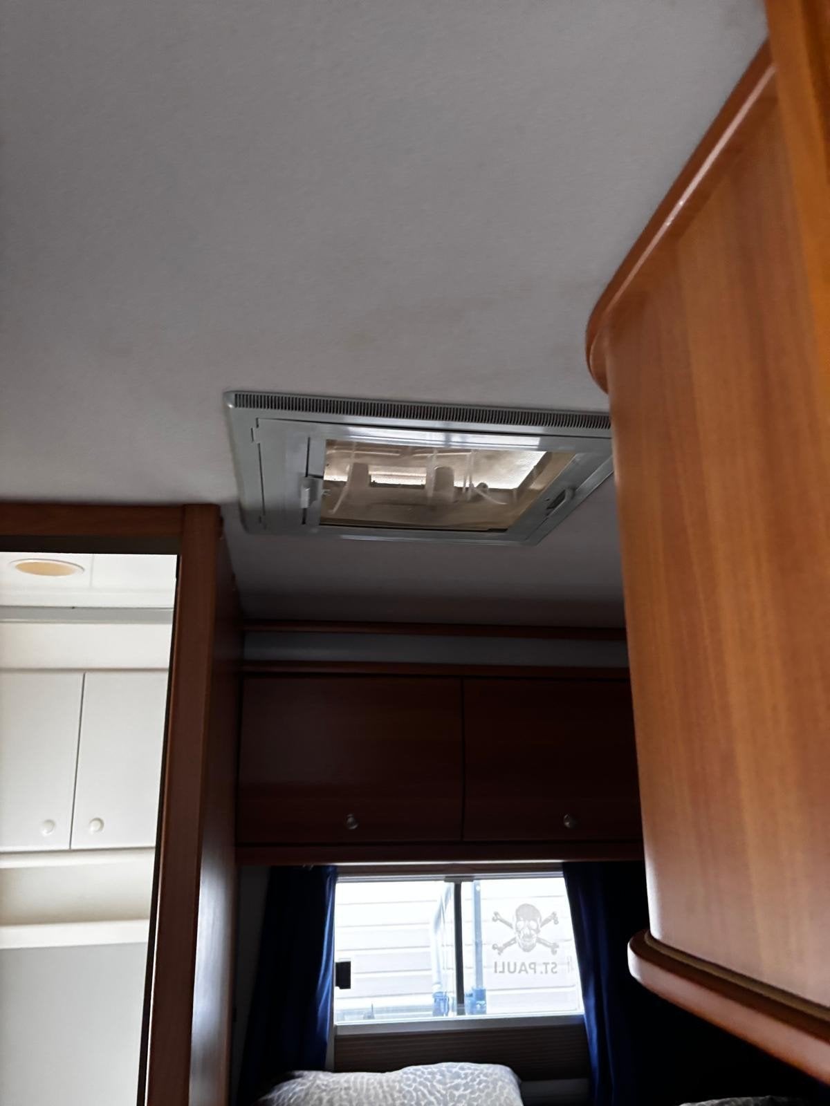 Camper, Particulier