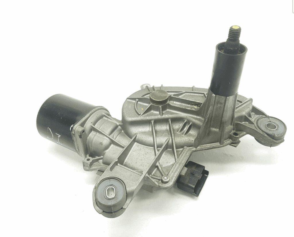 Ruitenwisser motor Citroen C4 2008 6405KT, -, Nieuw, Ophalen of Verzenden, -