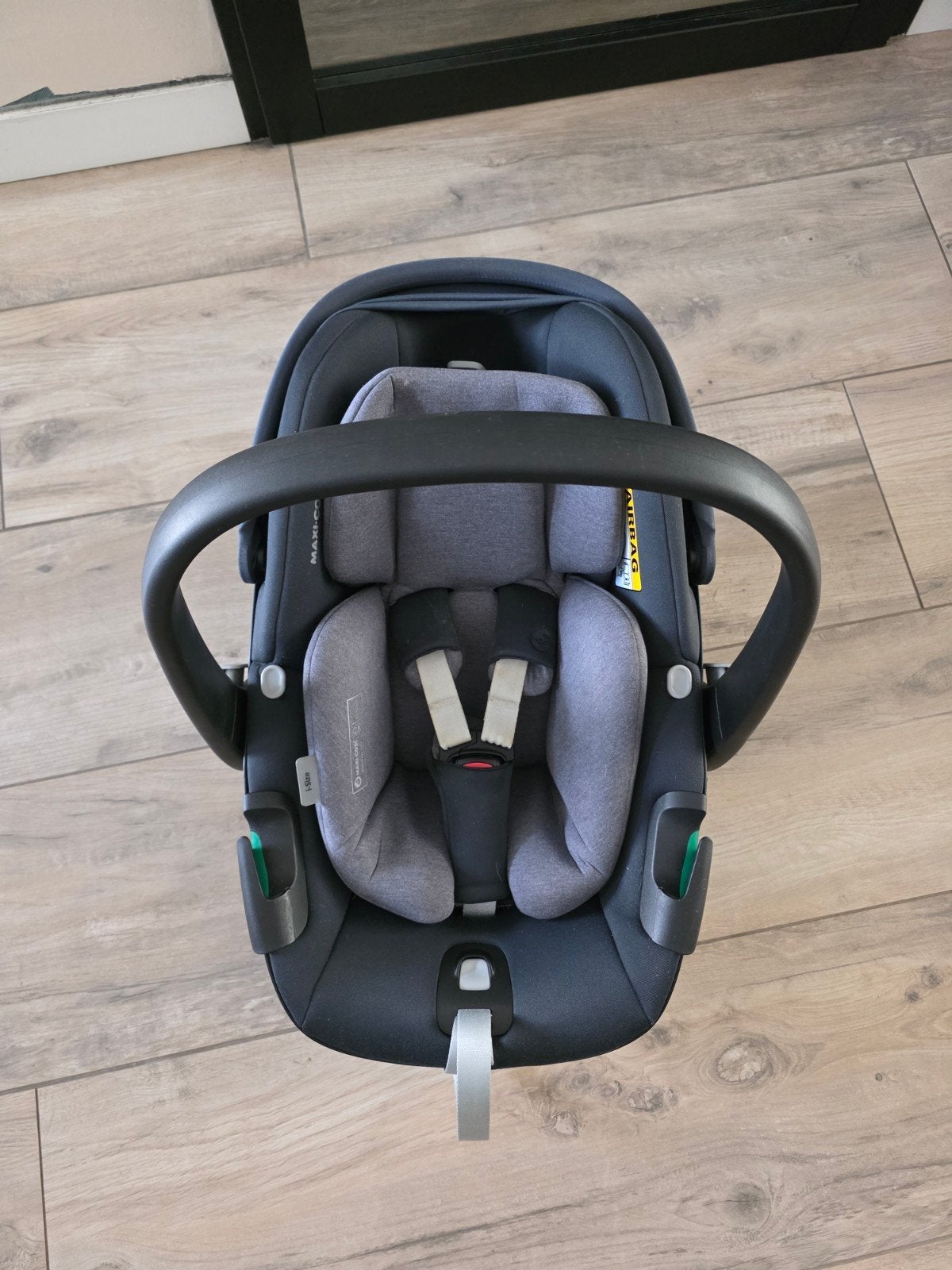 Maxi-Cosi Pebble 360 i-Size, Kinderen en Baby's, Autostoeltjes, Ophalen, 0 t/m 13 kg, Maxi-Cosi, Isofix