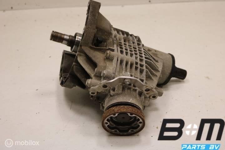 Haakse overbrenging VW T5 GP 2.0 TDI CFC 09N409053, Gebruikt
