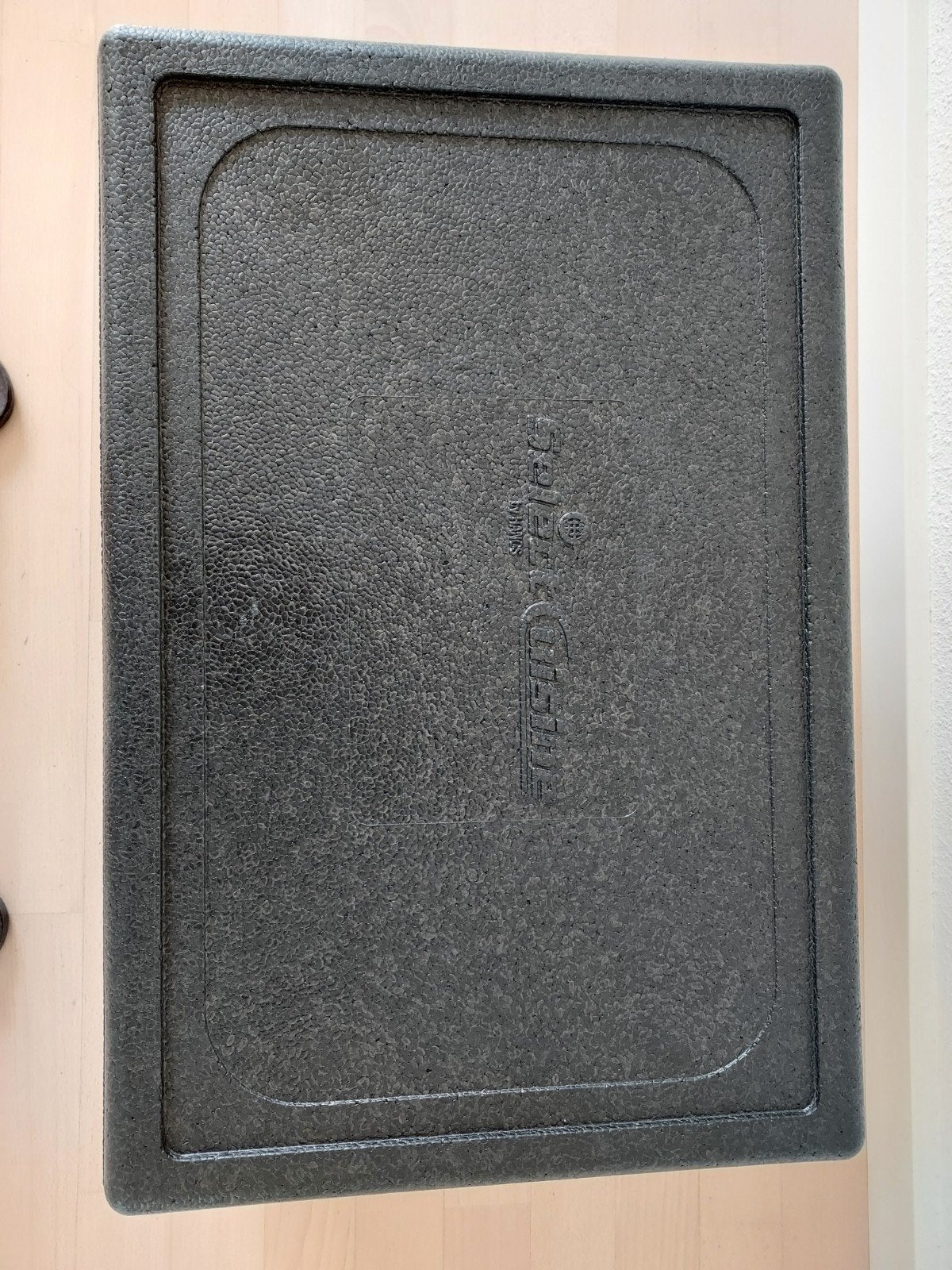 Thermobox GN 1/1 40L - Select Cuisine 1 of meedere boxen, Ophalen, Zo goed als nieuw