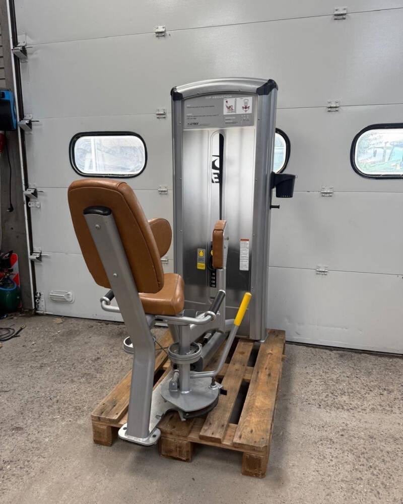 Cybex Abduction/ Abductor/ Ab Ductor/ Leg machine, Gebruikt, -, -, Overige typen