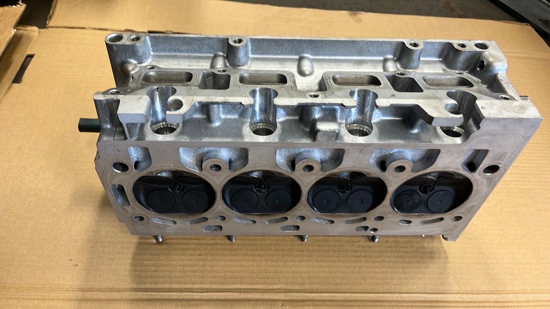 VW / AUDI 1.4 TFSI ONDERDELEN, Auto-onderdelen, Ophalen of Verzenden, Gebruikt, Audi