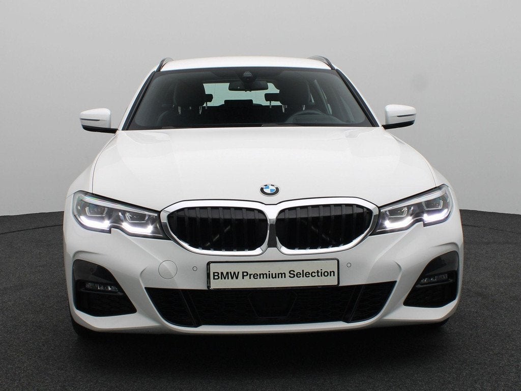 BMW 3 Serie Touring 320i Executive | Business Edition | M Sp, Automaat, 1998 cc, Gebruikt, 4 cilinders