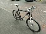 Focus LTD Black Raider h54 26" mountainbike/ATB, Overige merken, Gebruikt, -, -
