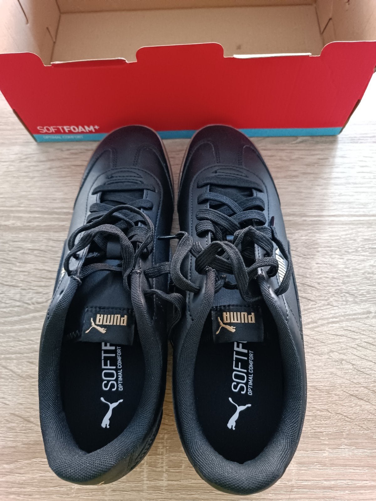 Nieuwe puma heren schoonen, Ophalen of Verzenden, Nieuw