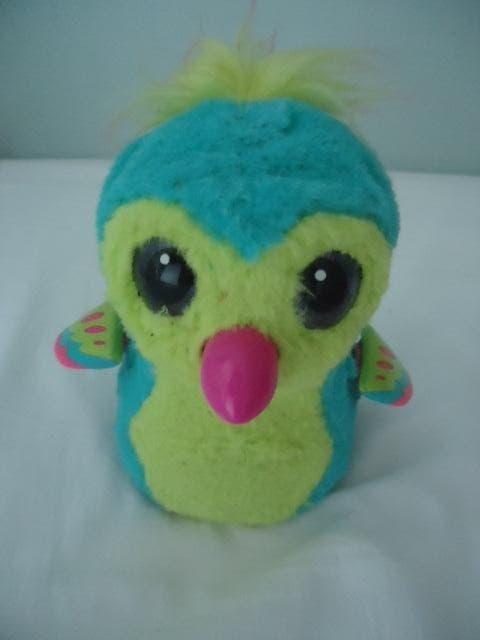 Hatchimals Uitje, Ophalen of Verzenden, Zo goed als nieuw, Overige typen, Met licht