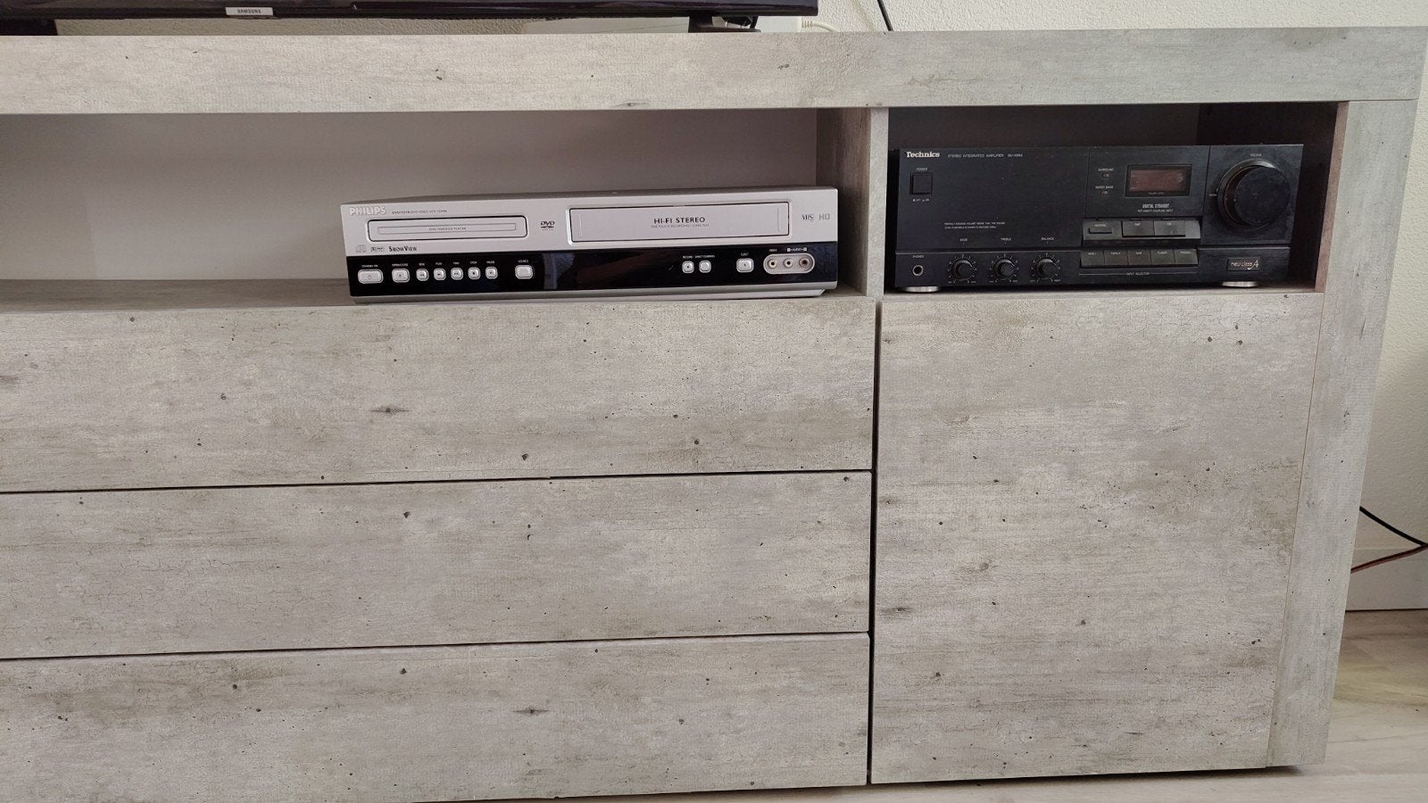 Tv kast, Huis en Inrichting, Ophalen, 25 tot 50 cm, Minder dan 100 cm