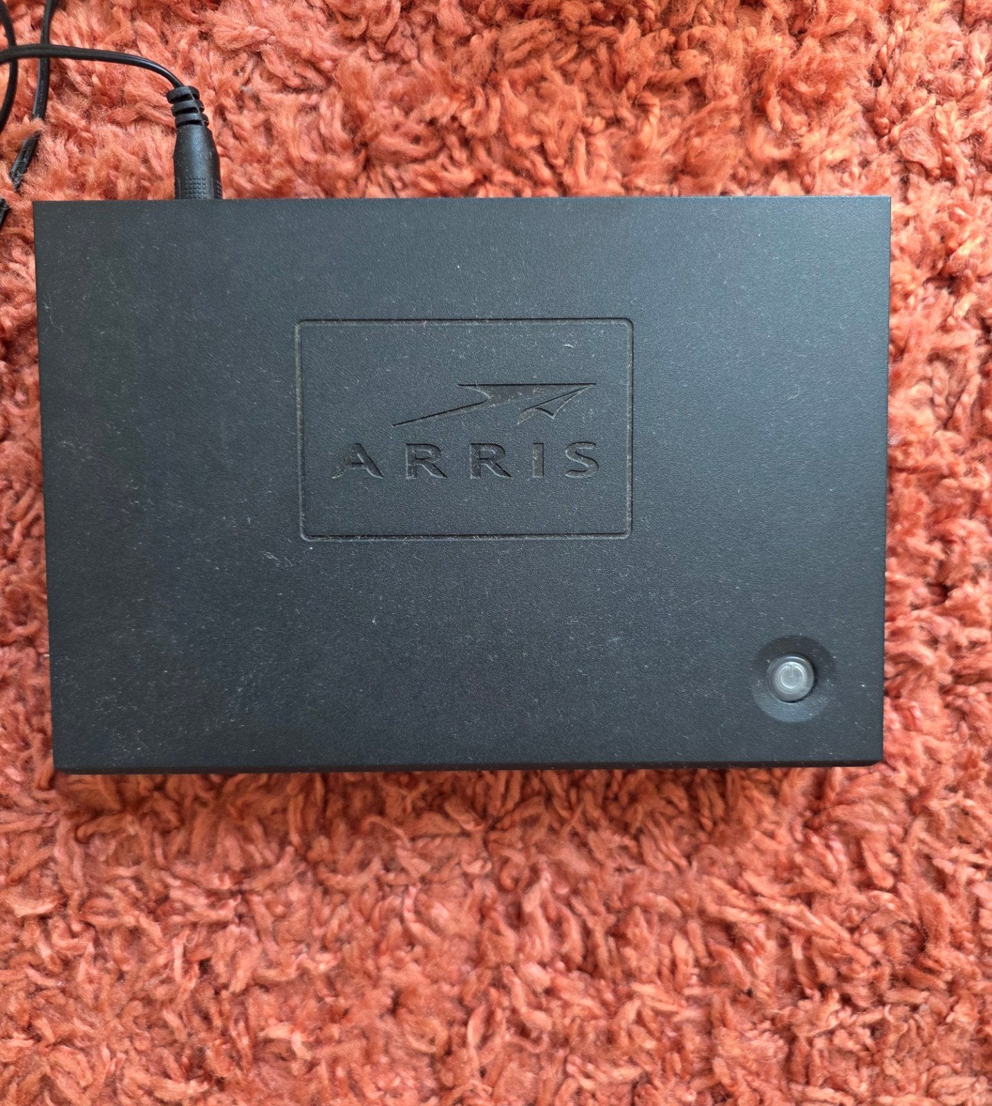 Arris VIP2952 V2 Decoder, Ophalen