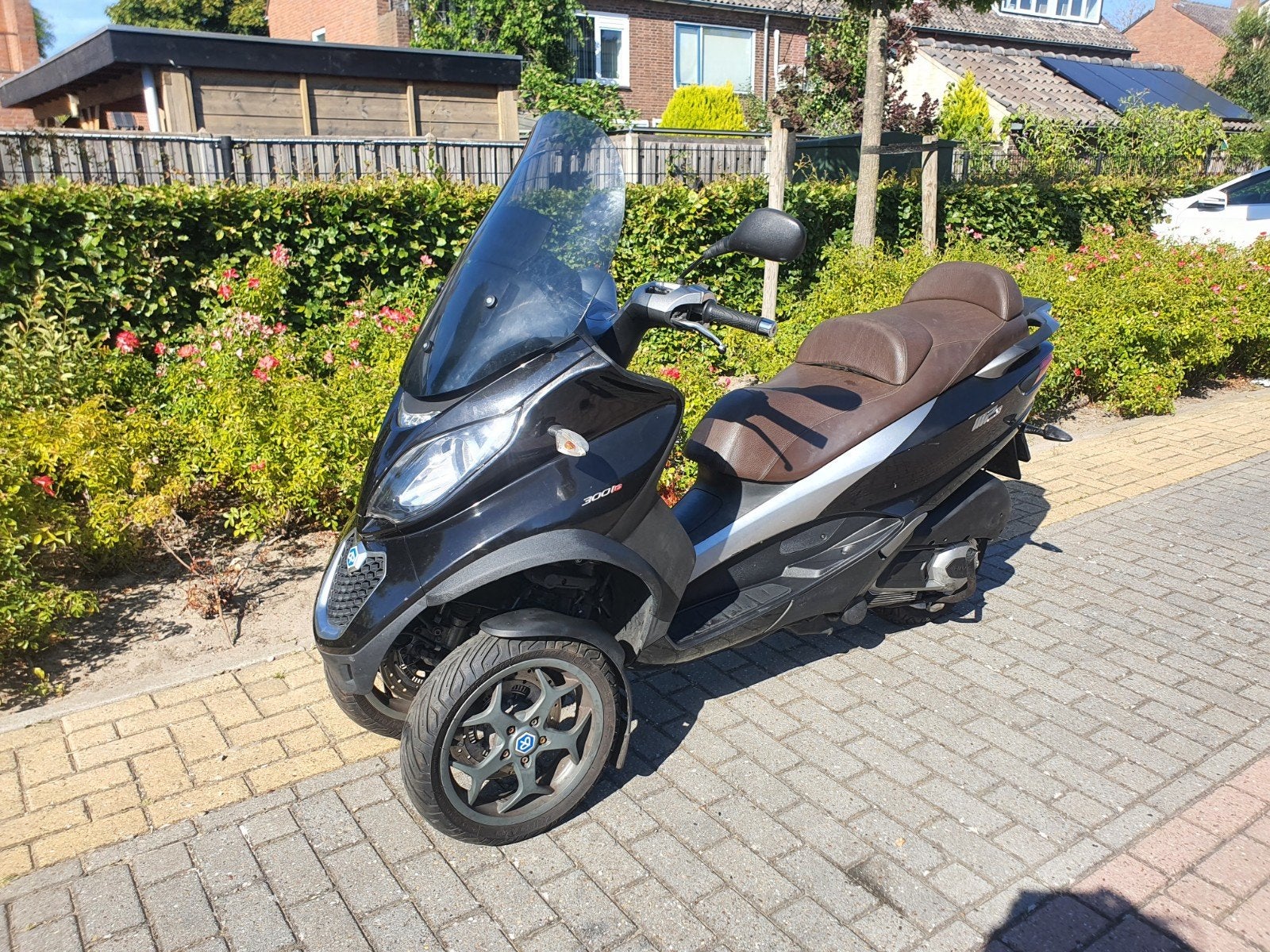 piaggio mp3 300cc, Motoren, Motoren | Piaggio, Scooter, Zoetermeer, Automaat, Charlesjacobs36@gmail.com