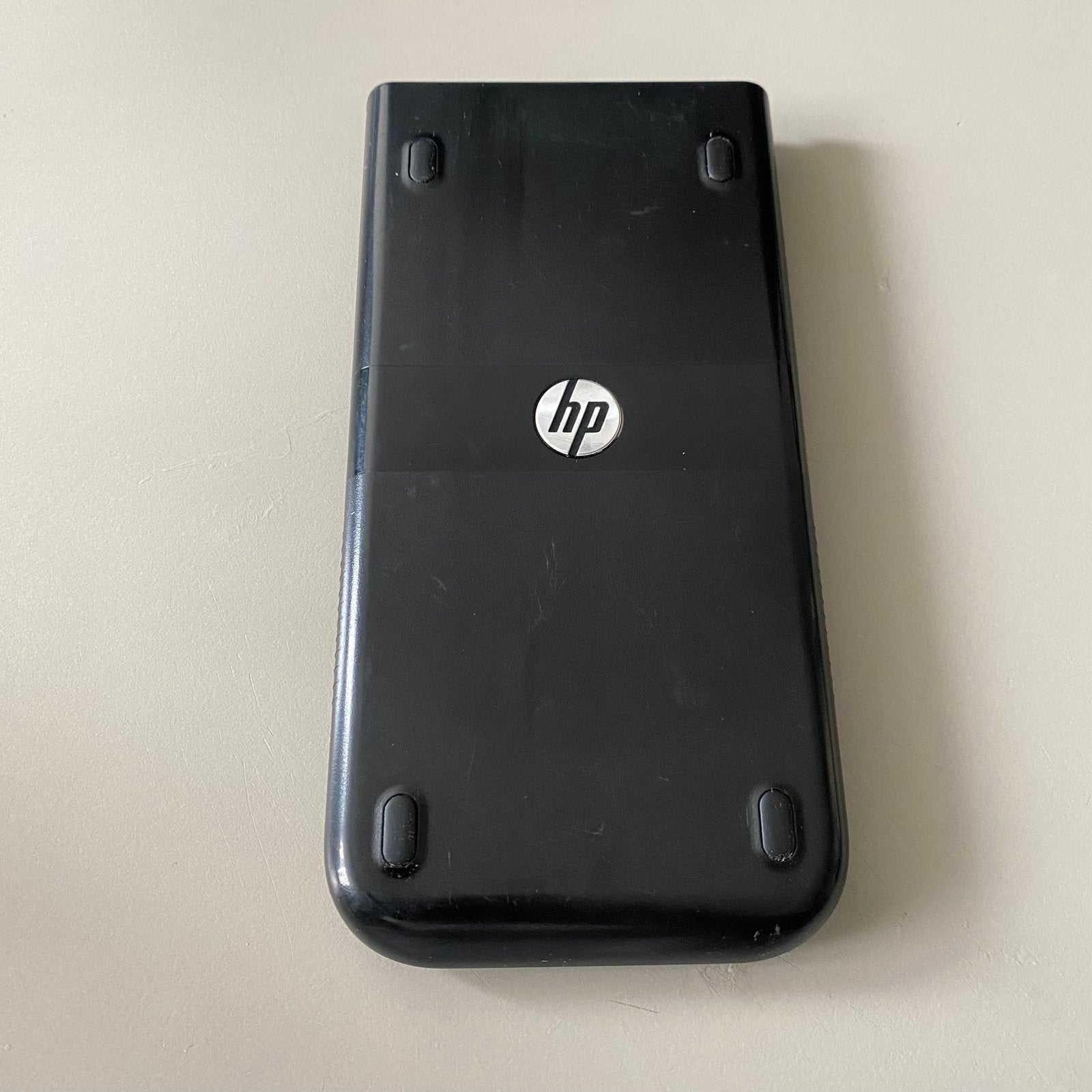HP Prime Grafische Rekenmachine, Ophalen of Verzenden, Grafische rekenmachine, Zo goed als nieuw