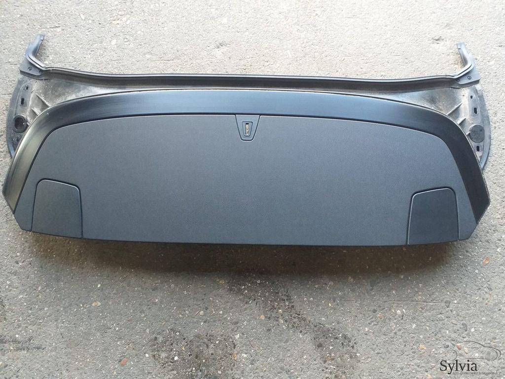 Cabrio afdekplaat dak deksel BMW Z4 E89 7192501, Auto-onderdelen, Gebruikt, -, Ophalen of Verzenden, -