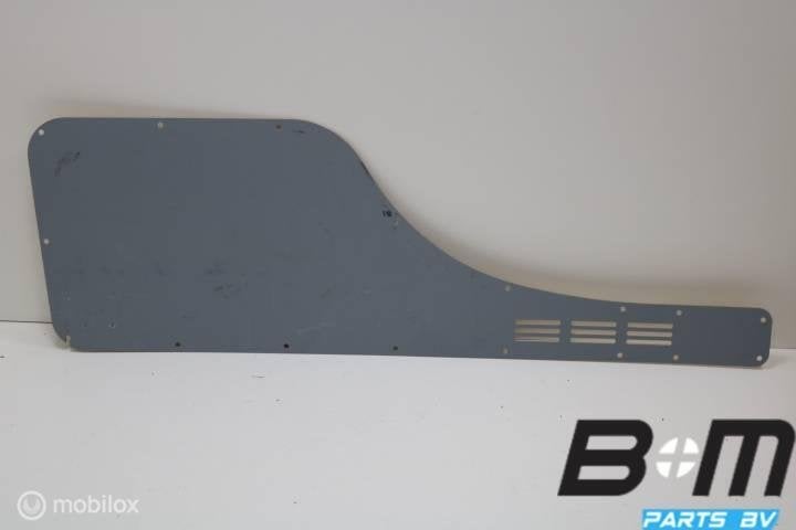 Wandbekleding bagageruimte VW caddy 2K4, Auto-onderdelen, Interieur en Bekleding, Gebruikt