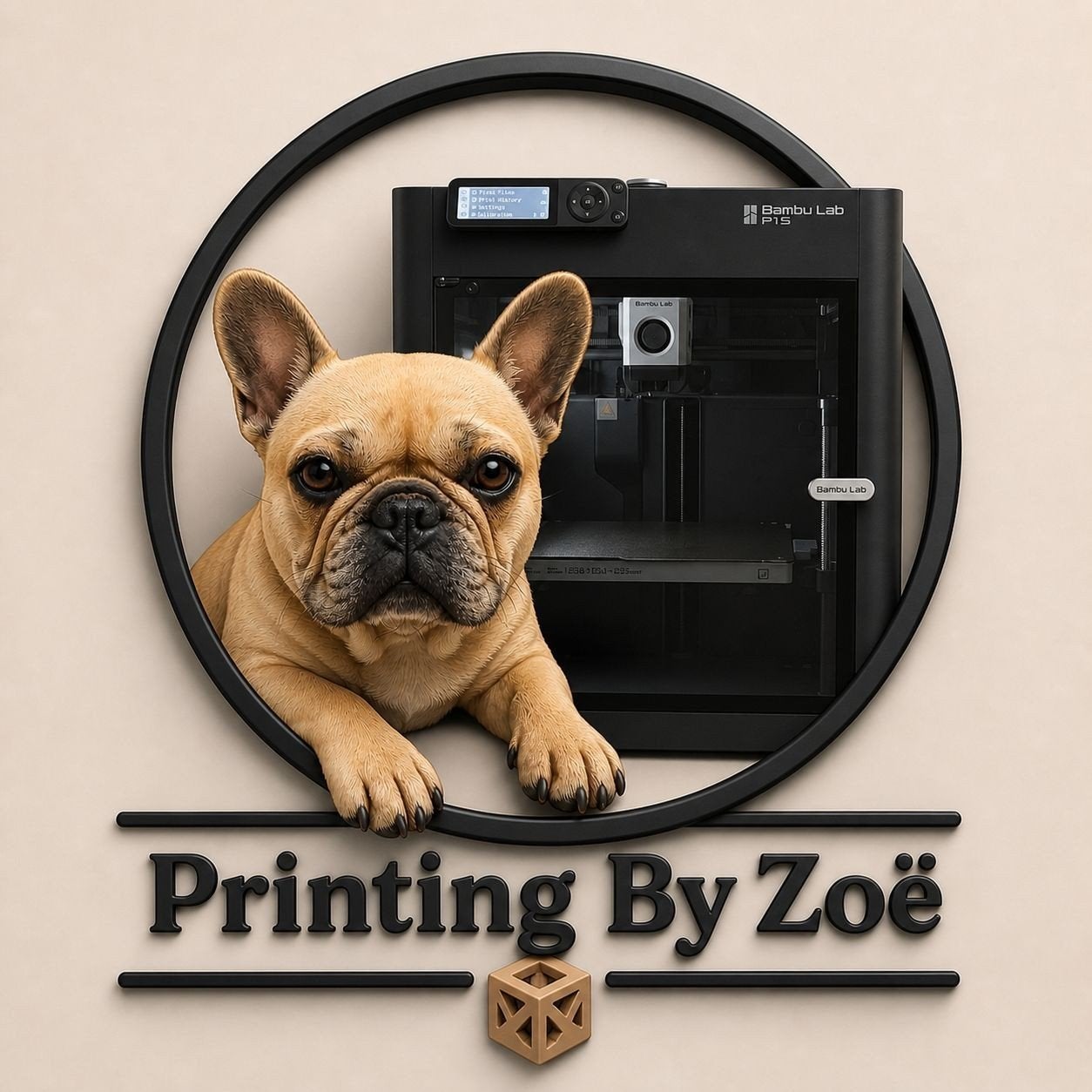 3D geprinte artikelen op aanvraag, Computers en Software, Ophalen of Verzenden