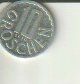 10 groschen 1979 oostenrijk, Verzenden, Oostenrijk