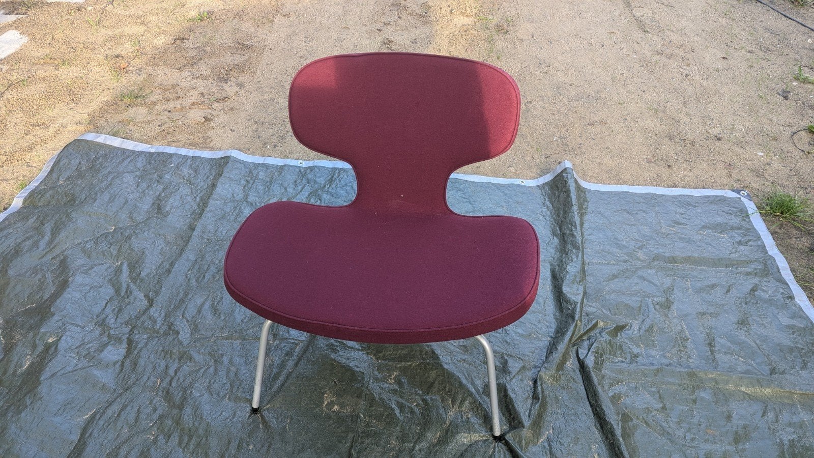 Artifort Libel - Nieuw - 2 stuks beschikbaar, Ophalen, Nieuw, 75 tot 100 cm, 75 tot 100 cm
