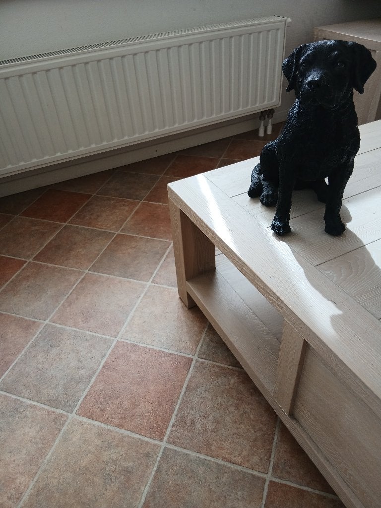 Beeld labrador, Ophalen, Zo goed als nieuw, Dier