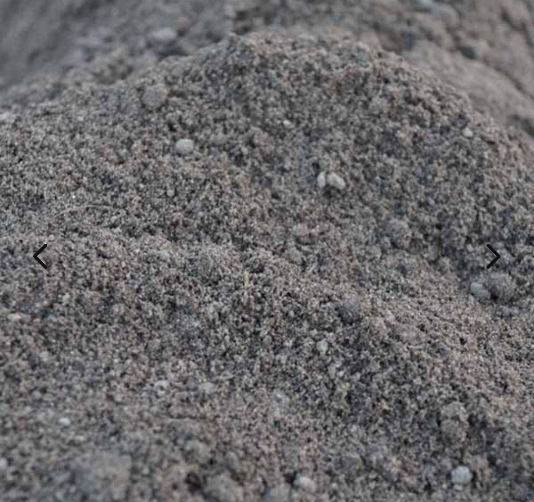 Gratis zwarte grond brengen, Ophalen, Overige typen