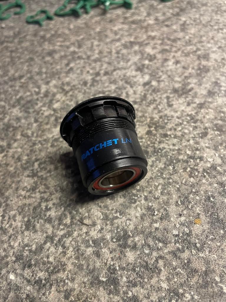 Nieuwe DT-SWISS XD Ratchet freehub body, Ophalen of Verzenden, Nieuw, Dt swiss