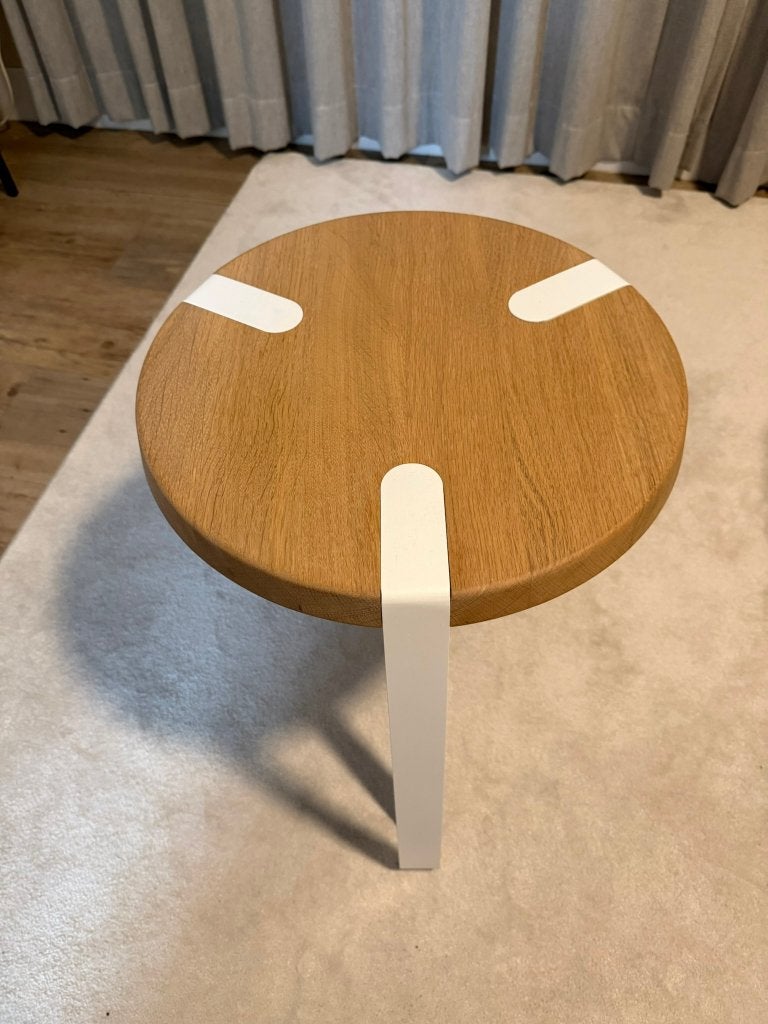 Foto 2 van Level nachtkastje / bijzet tafel