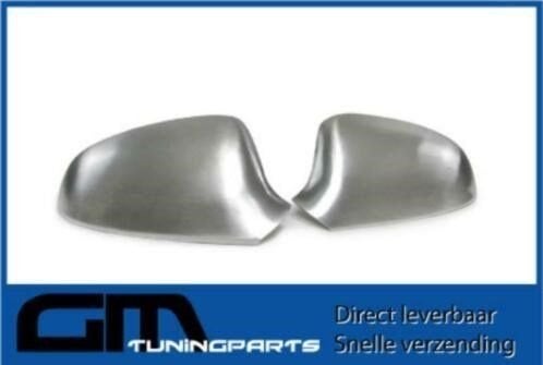 # Mat Chrome Spiegelkappen Opel Astra J #, -, -, Opel, Nieuw
