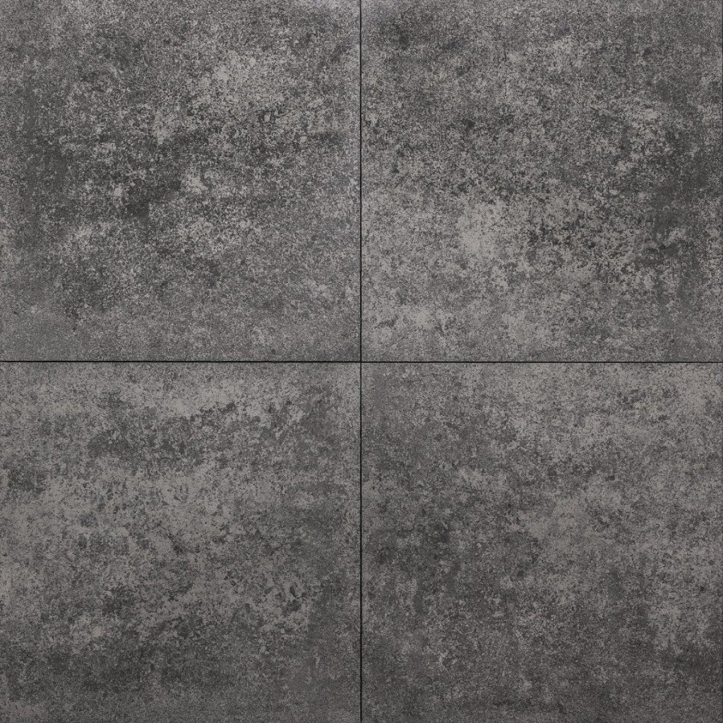Smartton Amiata 50x50x5 cm €22,50! Per m2, Tuin en Terras, Nieuw, Ophalen of Verzenden, 10 m² of meer, Beton