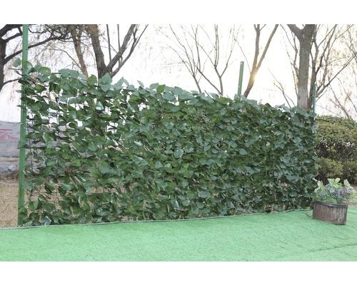 Kunsthaag Klimop - Privacy Scherm - Tuin Decoratie, Kunststof, 1 tot 2 meter, Nieuw, Ophalen of Verzenden