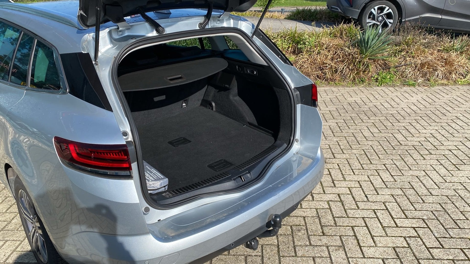 Foto 5 van Renault Mégane Estate 1.3 TCe Intens