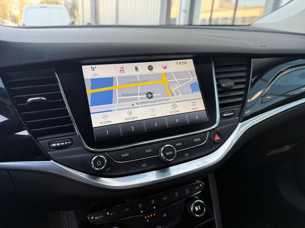 Opel Astra 1.4 Innovation, Gebruikt, Euro 6, 150 pk, 620 kg