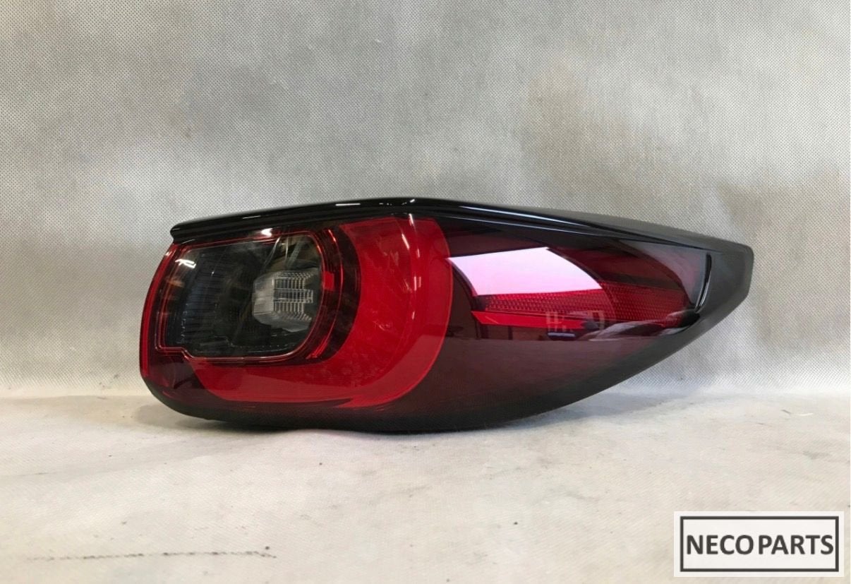 MAZDA CX5 CX-5 II FACELIFT ACHTERLICHT ORIGINEEL, Gebruikt, -, -, Ophalen of Verzenden