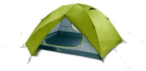 Jack Wolfskin Skyrocket Dome III driepersoons Trekkerstent