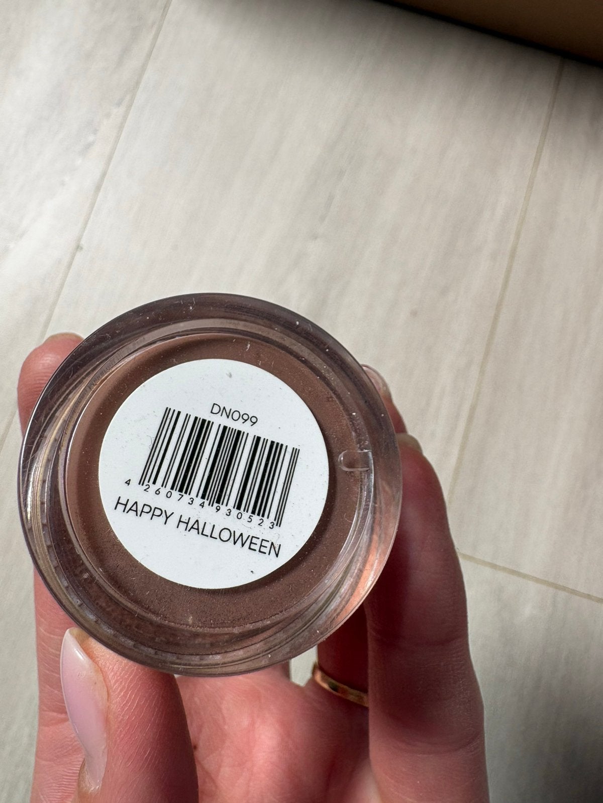Doonails dipping powder - Diverse kleuren, Ophalen of Verzenden, Zo goed als nieuw, Handen en Nagels, Toebehoren