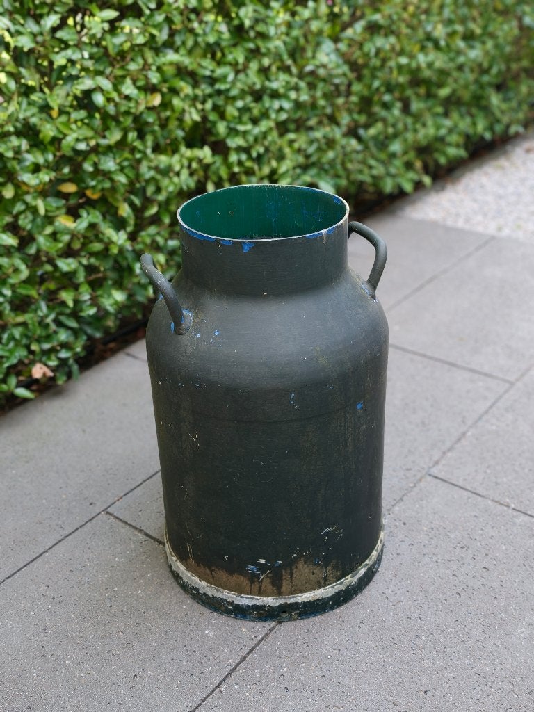 Oude Melkbus, Antiek en Kunst, Curiosa en Brocante, Ophalen