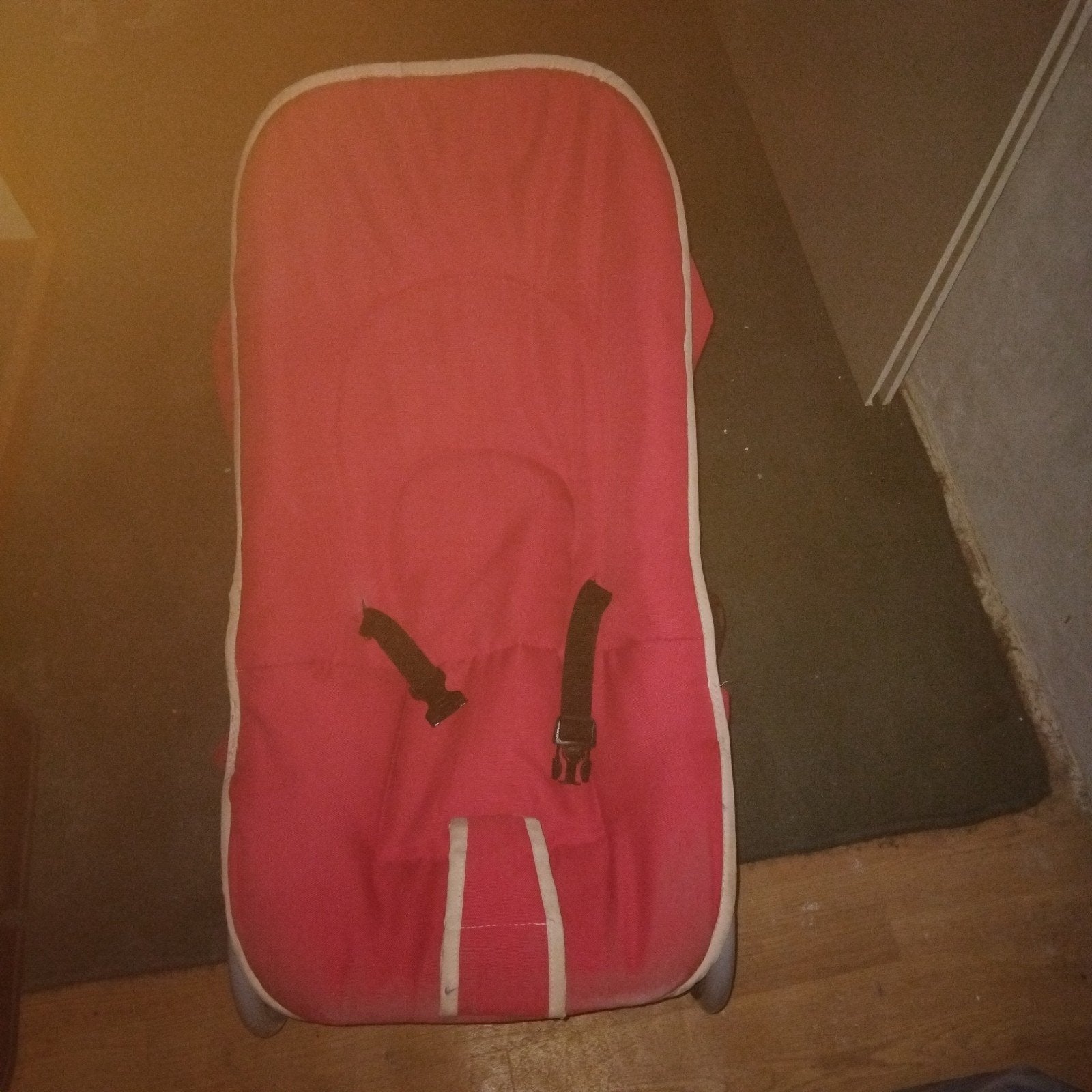 Functionerende wipper (zelf afhalen), Ophalen of Verzenden