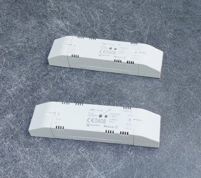 2 stuks Moeller analoge actuator RF sturing output 1-10V, Ophalen of Verzenden, Nieuw