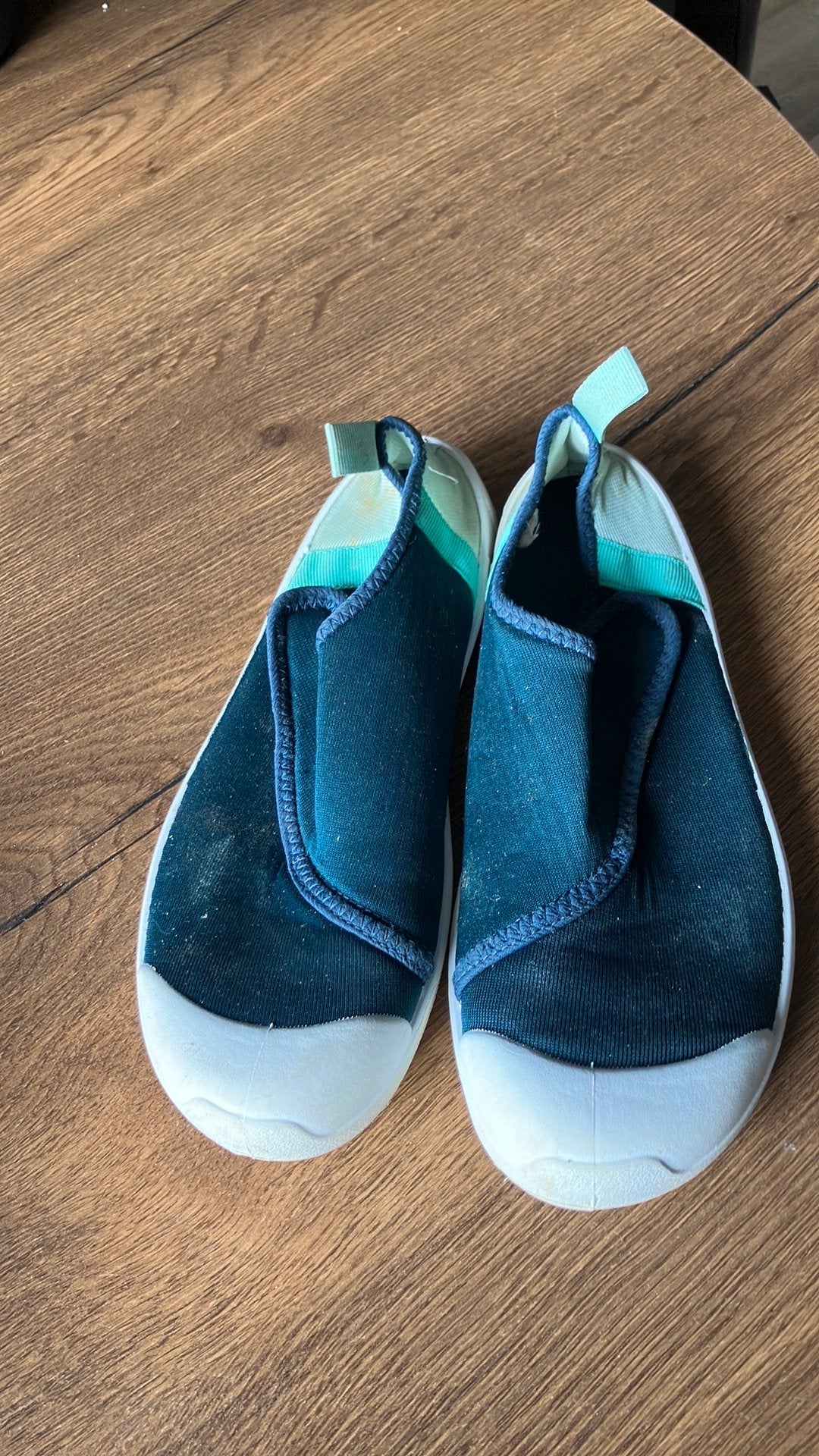 Waterschoenen, Ophalen, Gebruikt, Kind, Overige typen