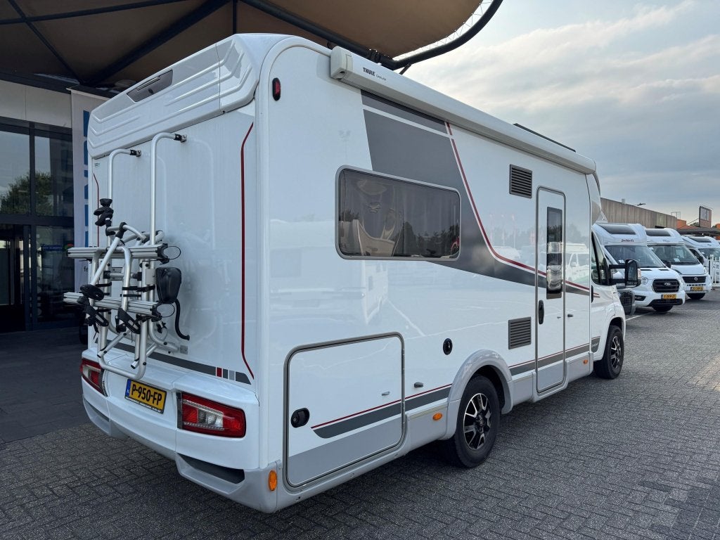 Caravans And Camping Lmc